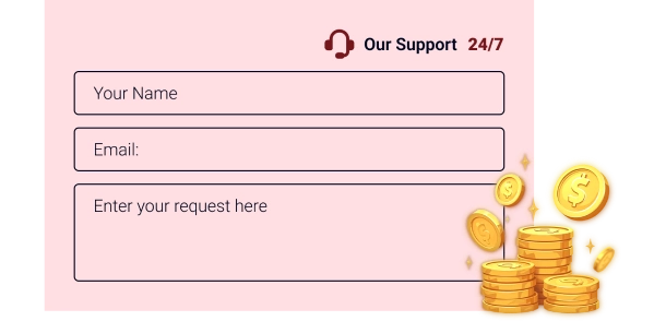 Support